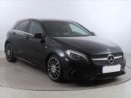 Mercedes Třída A - fotka číslo 0