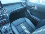 Mercedes Třída A - fotka číslo 7