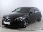 Mercedes Třída A - fotka číslo 1