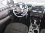 Hyundai Tucson - fotka číslo 6