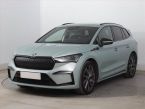 Škoda Enyaq - fotka číslo 1