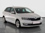 Škoda Rapid - fotka číslo 0