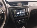 Škoda Rapid - fotka číslo 11