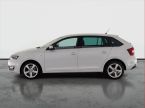 Škoda Rapid - fotka číslo 2
