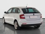 Škoda Rapid - fotka číslo 3