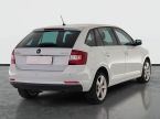 Škoda Rapid - fotka číslo 4