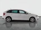 Škoda Rapid - fotka číslo 5