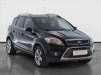 Ford Kuga - fotka číslo 0