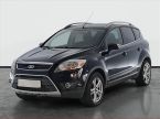 Ford Kuga - fotka číslo 1