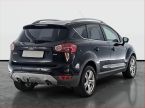 Ford Kuga - fotka číslo 4