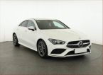 Mercedes Třída CLA - fotka číslo 0