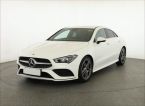 Mercedes Třída CLA - fotka číslo 1