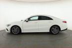 Mercedes Třída CLA - fotka číslo 2