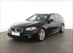 BMW Řada 5 - fotka číslo 1