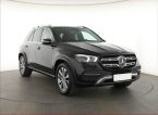 Mercedes GLE - fotka číslo 0
