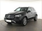 Mercedes GLE - fotka číslo 1