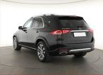 Mercedes GLE - fotka číslo 3
