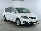 Seat Alhambra - fotka číslo 0