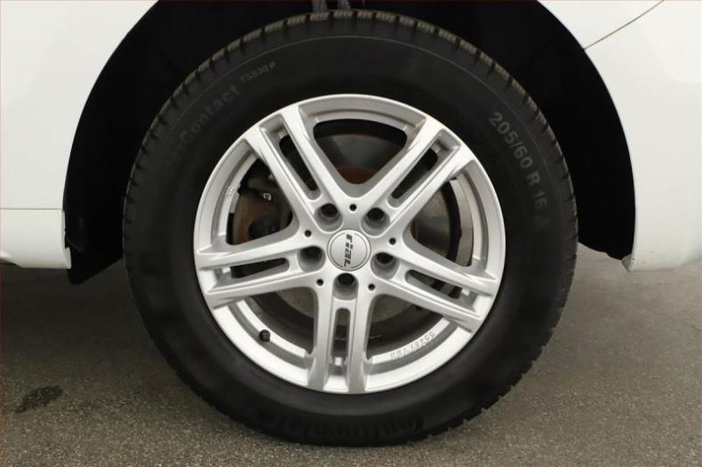 Seat Alhambra - hlavní fotka