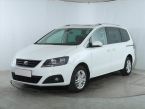 Seat Alhambra - fotka číslo 1