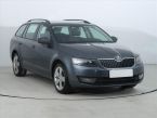 Škoda Octavia - fotka číslo 0