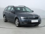 Škoda Octavia - fotka číslo 0