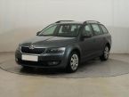 Škoda Octavia - fotka číslo 1