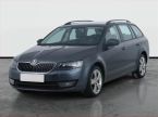 Škoda Octavia - fotka číslo 1