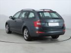 Škoda Octavia - fotka číslo 3