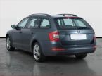 Škoda Octavia - fotka číslo 3