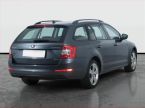 Škoda Octavia - fotka číslo 4