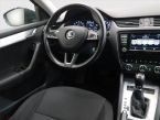 Škoda Octavia - fotka číslo 6
