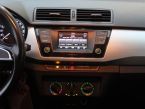 Škoda Fabia - fotka číslo 11