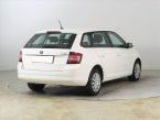Škoda Fabia - fotka číslo 4