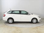 Škoda Fabia - fotka číslo 5