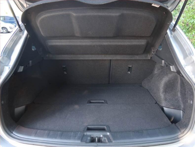 Nissan Qashqai - hlavní fotka