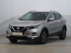 Nissan Qashqai - fotka číslo 1