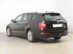 Škoda Octavia - fotka číslo 3