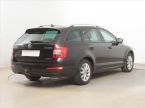 Škoda Octavia - fotka číslo 4