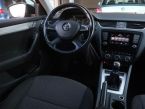 Škoda Octavia - fotka číslo 6