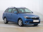 Škoda Fabia - fotka číslo 0