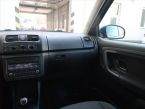Škoda Fabia - fotka číslo 7