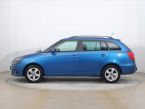 Škoda Fabia - fotka číslo 2