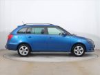 Škoda Fabia - fotka číslo 5