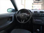 Škoda Fabia - fotka číslo 6