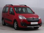 Citroën Berlingo - fotka číslo 0
