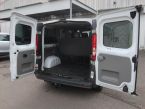 Opel Vivaro - fotka číslo 15