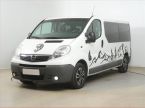 Opel Vivaro - fotka číslo 1