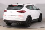 Hyundai Tucson - fotka číslo 4