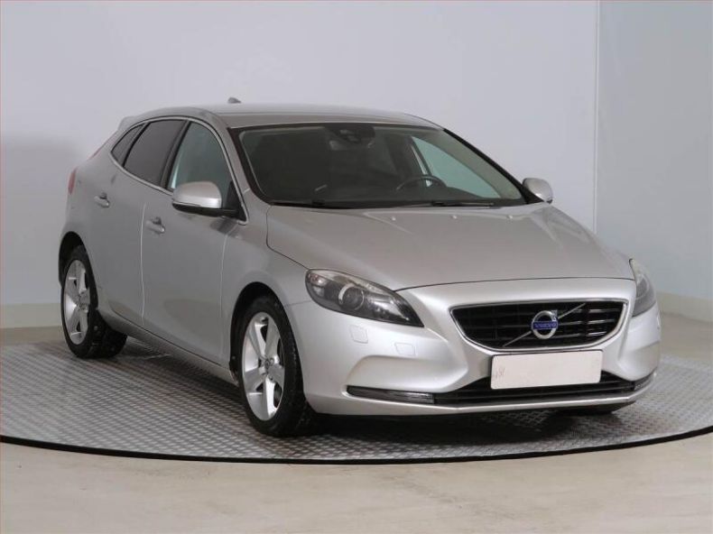 Volvo V40 - hlavní fotka inzerátu